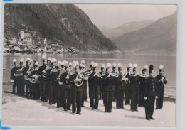 Hallstatt - Salinenkapelle Hallstatt 1966 - Hallstatt