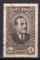 M4321 - COLONIES FRANCAISES GRAND LIBAN Yv N°153 - Oblitérés