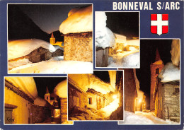 73-BONNEVAL SUR ARC-N°3903-D/0157 - Bonneval Sur Arc