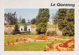 59-LE QUESNOY-N°3905-A/0301 - Le Quesnoy