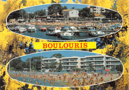 83-BOULOURIS-N°3905-C/0137 - Boulouris