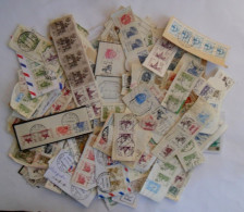 Stamps. Russia. Mail. Opt. One Lot. - 1-69 - Oblitérés
