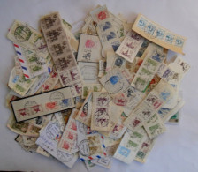 Stamps. Russia. Mail. Opt. One Lot. - 1-69 - Usati