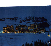 74-AVORIAZ-N°3908-B/0099 - Avoriaz