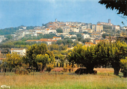 83-FAYENCE-N°3908-A/0141 - Fayence