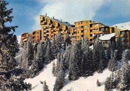 74-AVORIAZ-N°3909-A/0073 - Avoriaz