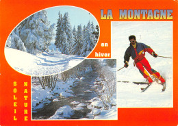 73-LA MONTAGNE-N°3911-B/0275 - La Montagne