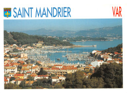 83-SAINT MANDRIER-N°3913-B/0001 - Saint-Mandrier-sur-Mer