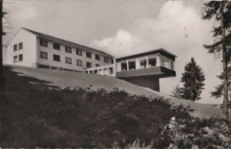 69894 - Reichshof-Wildbergerhütte - Fritz Schulte-Heim - 1959 - Gummersbach