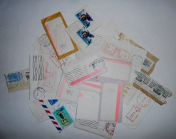 Stamps. USA. Mail. Opt. One Lot. - 1-75 - Used Stamps