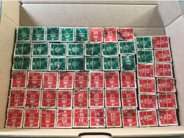 TIMBRES  DIVERS  Du  JAPON     - OBLITERES - Mezclas (max 999 Sellos)