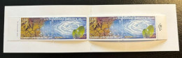 GREECE,2001, EUROPA CEPT, MNH - Ungebraucht