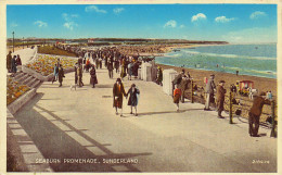 SEABURN PROMENADE SUNDERLAND - Other & Unclassified