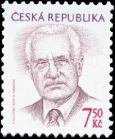 ** 426 Czech Republic President Vaclav Klaus 2005 - Nuovi