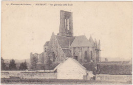 77 - Environs De Puiseaux - LARCHANT - Vue Générale (côté Sud) - 1904 - Larchant