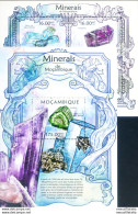 Minerali 2013. - Mozambique