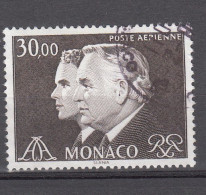 Monaco 1984 Mi Nr 1672, Vorst Rainier III. En Prins Albert - Used Stamps