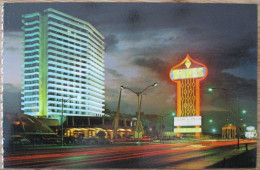 USA US NEVADA SINCITY LAS VEGAS DUNES CASINO HOTEL POSTCARD CARTE POSTALE POSTKARTE CARTOLINA ANSICHTSKARTE - Las Vegas