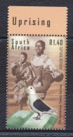 RSA 2001- The 25 Th Anniversary Of Soweto Uprising Set(1 V) - Unused Stamps