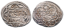 Eretnid Beyliks: 'Alā Al-Dīn 'Alï (Ali Beg) (767-782 AH / CE 1366-1380), AR Akçe, Erzincan, AH768 - Turkey