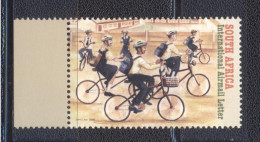 RSA 2006- Cycling Velo Mondial 2006 Set (1v) - Nuevos