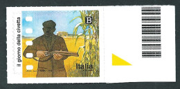 Italia, Italy, Italien, Italie 2018; Fucile Da Caccia, Hunting Rifle, Carabine. - Tir (Armes)