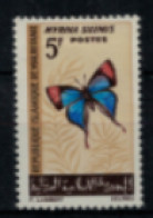 Mauritanie - "Papillon : Myrina" - Neuf 1* N° 214 De 1966 - Mauritanie (1960-...)