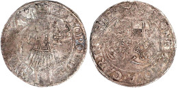 Batzen 1517, St. Veit. Sehr Schön. Hahn 25. - Pièces De Monnaie D'or