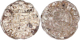 1/24 Taler 1619. Vorzüglich, Kl. Randfehler. Welter 1205. - Gold Coins