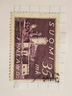 1949 - Used Stamps