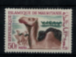 Mauritanie - "Tourisme Et Archéologie : Chameaux" - Neuf 1* N° 221 De 1966 - Mauritanie (1960-...)