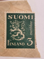 Suomi - Usados