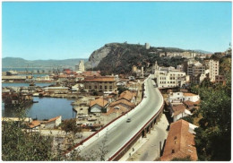 Gf. SKIKDA. Vue Générale. 198 - Skikda (Philippeville)