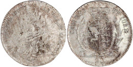 20 Kreuzer 1805. Sehr Schön. AKS 20. - Pièces De Monnaie D'or