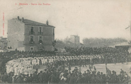 34 BEZIERS - Danse Des Treilles  - TB - Beziers