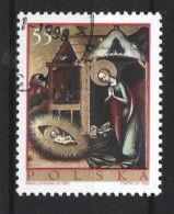 Polen 1998 Christmas  Y.T. 3514 (0) - Usati