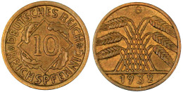 1932 G. Gutes Sehr Schön, Sehr Selten. Jaeger 317. - Other & Unclassified
