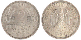 1951 G. Fast Stempelglanz, Prachtexemplar. Jaeger 386. - Altri & Non Classificati