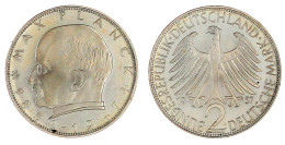 1957 J. Auflage Nach Winter Nur 370 Ex. Polierte Platte, Prachtexemplar. Jaeger 392. - Altri & Non Classificati