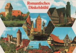 97161 - Dinkelsbühl - Ca. 1985 - Dinkelsbuehl