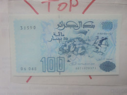 ALGERIE 100 DINARS 1992 Neuf (B.33) - Algeria