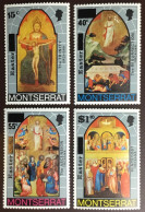 Montserrat 1976 Easter MNH - Montserrat