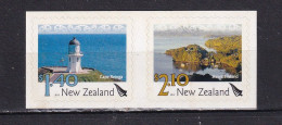 NEW ZEALAND-2012-CAPE RENGA-STEWART IS..-MNH, - Nuovi