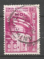 Belgie 1961 Hart Kernreactor  OCB 1196 (0) - Gebraucht