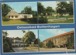 105687 - Boltenhagen - U.a. Haus Am Meer - Ca. 1985 - Boltenhagen