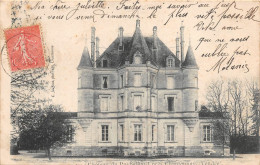 CHANTONNAY      CHATEAU DE PUYBELLIARD - Chantonnay