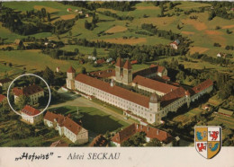 64942 - Österreich - Seckau - Pension-Stiftstaverne Hofwirt - Ca. 1965 - Seckau