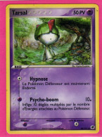 Carte Pokemon 2007 Ex Ile Des Dragons 60/101 Tarsal 50pv Neuve - Ex