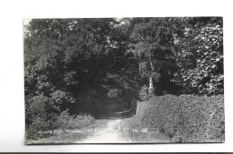 CPA PHOTO DRYARDS WALK,WOODBURY HILL, EPPING FOREST - Other & Unclassified