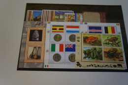UNO Genf Jahrgang 2006 Postfrisch (27428) - Unused Stamps